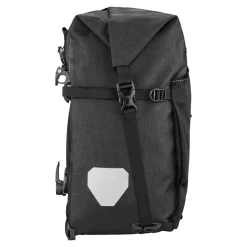 ROSE Bikes BACK-ROLLER XL PLUS Set Consisting of Two Panniers| Bike Bags