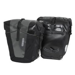 ROSE Bikes BACK-ROLLER XL Set Consisting of Two Panniers| Bike Bags