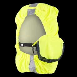 ROSE Bikes Bag Cover for Backpacks| Hi-Vis