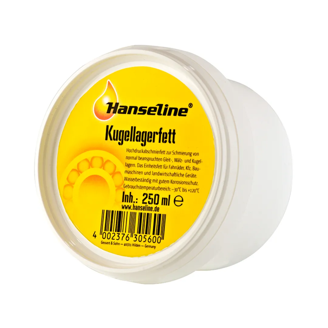 ROSE Bikes Ball Bearing Grease| Accessories|Care Products