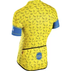 ROSE Bikes BANANA SPLIT Jersey| Road Jerseys|Short Sleeve Jerseys
