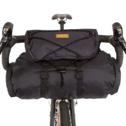 ROSE Bikes BAR BAG Large with 14L Drybag and 3L Food Pouch| Bike Bags