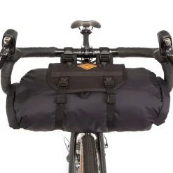 ROSE Bikes BAR BAG Large with 14L Drybag and 3L Food Pouch| Bike Bags