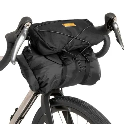 ROSE Bikes BAR BAG Large with 14L Drybag and 3L Food Pouch| Bike Bags