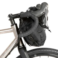 ROSE Bikes BAR BAG Large with 14L Drybag and 3L Food Pouch| Bike Bags