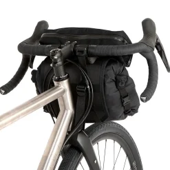 ROSE Bikes BAR BAG Large with 14L Drybag and 3L Food Pouch| Bike Bags