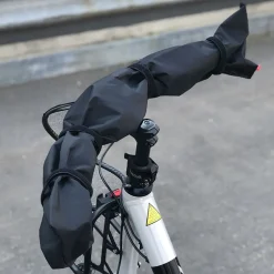 ROSE Bikes Bar Cover XL E-Bike Handlebar Protection| Handlebar Accessories