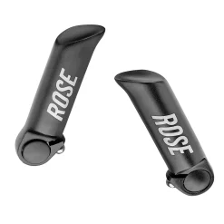 ROSE Bikes bar ends| Handlebar Accessories