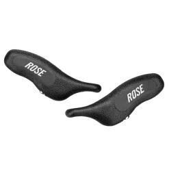 ROSE Bikes Bar Ends Free Zone XL Alloy| Handlebar Accessories