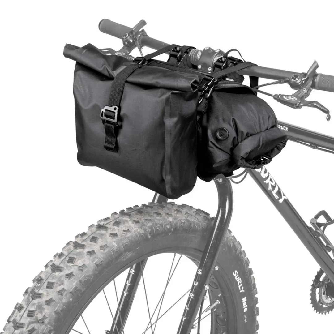 ROSE Bikes BARLOADER Handlebar Bag| Bike Bags