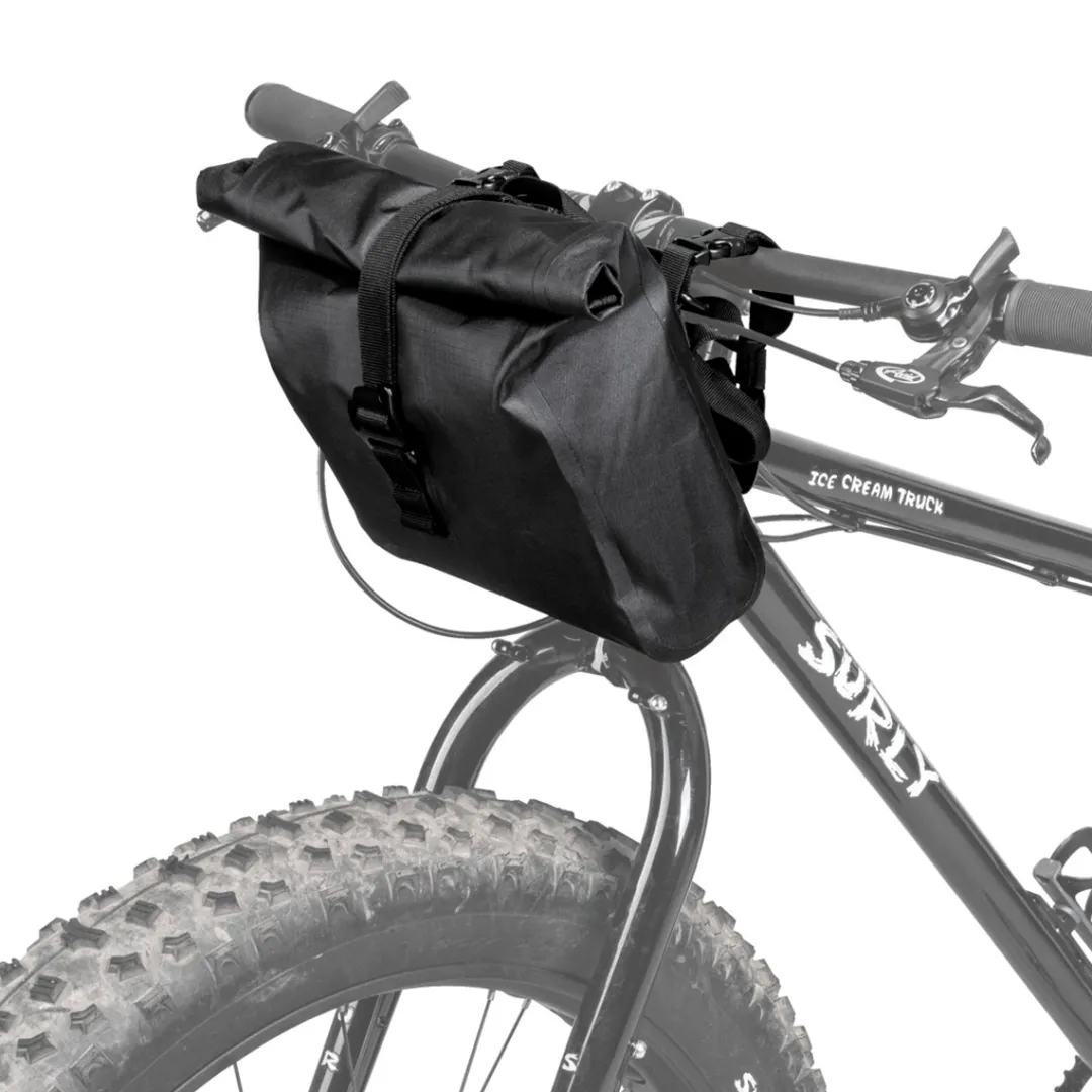 ROSE Bikes BARLOADER Handlebar Bag| Bike Bags