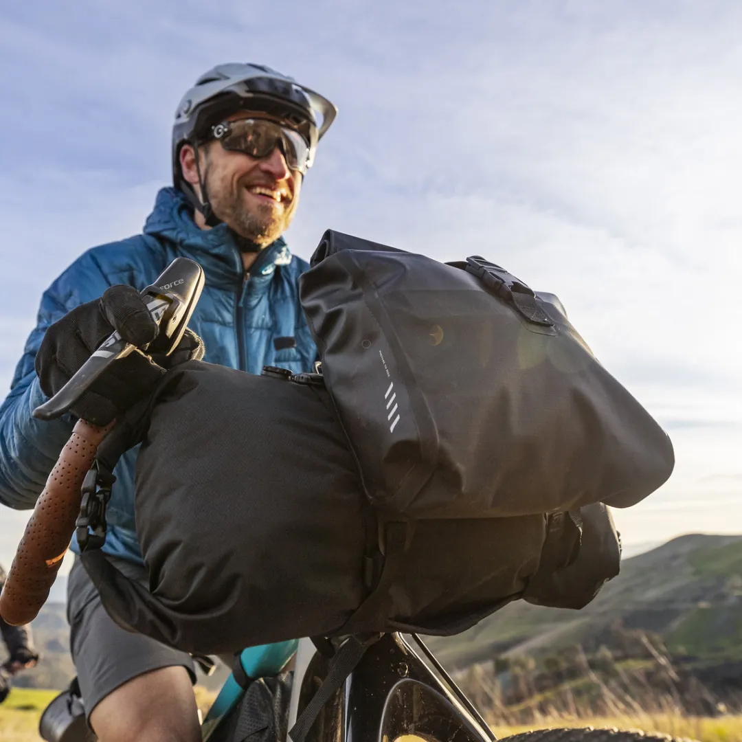 ROSE Bikes BARLOADER Handlebar Bag| Bike Bags