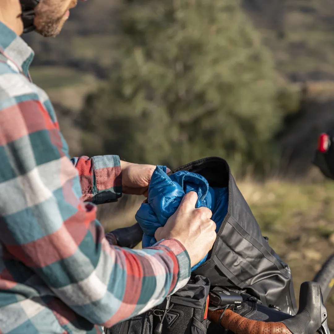 ROSE Bikes BARLOADER Handlebar Bag| Bike Bags