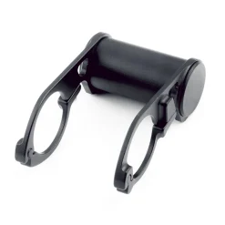 ROSE Bikes Barnizer AL46 Computer/Light Holder| Battery-Powered|Handlebar Accessories