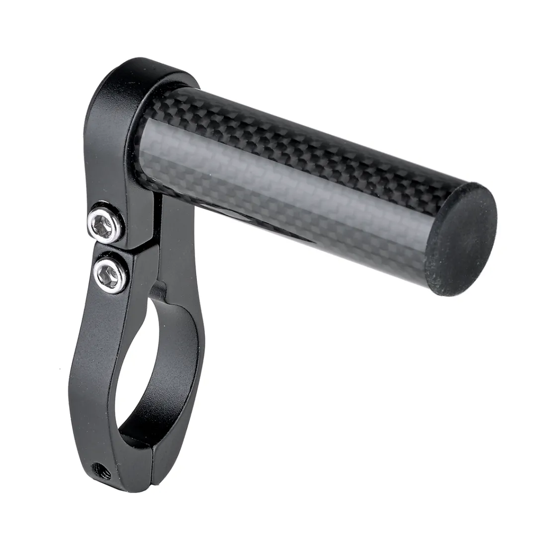 ROSE Bikes Barnizer CA Bike Computer/Light Holder| Battery-Powered|Handlebar Accessories