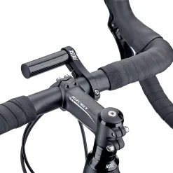 ROSE Bikes Barnizer CA Bike Computer/Light Holder| Battery-Powered|Handlebar Accessories