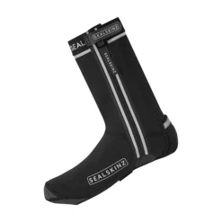 ROSE Bikes BARSHAM All Weather LED Open-Sole Cycle Overshoes| Overshoes