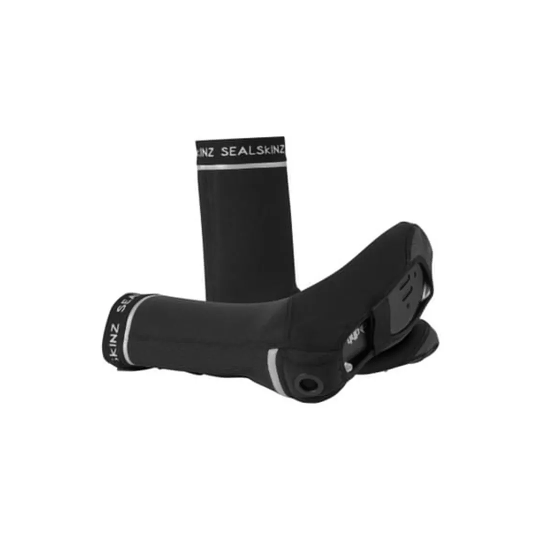 ROSE Bikes BARSHAM All Weather LED Open-Sole Cycle Overshoes| Overshoes