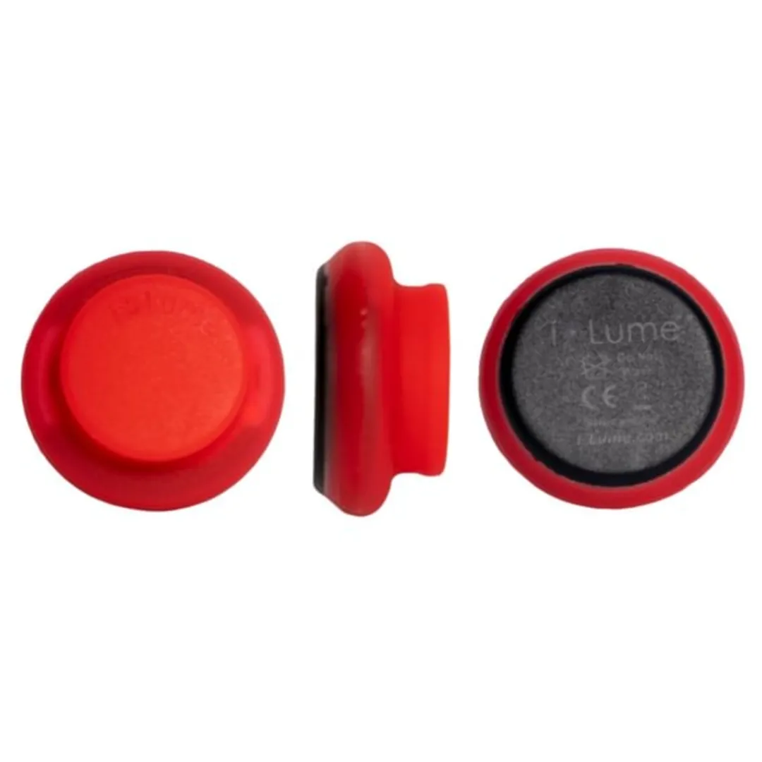 ROSE Bikes BARSHAM All Weather LED Open-Sole Cycle Overshoes| Overshoes