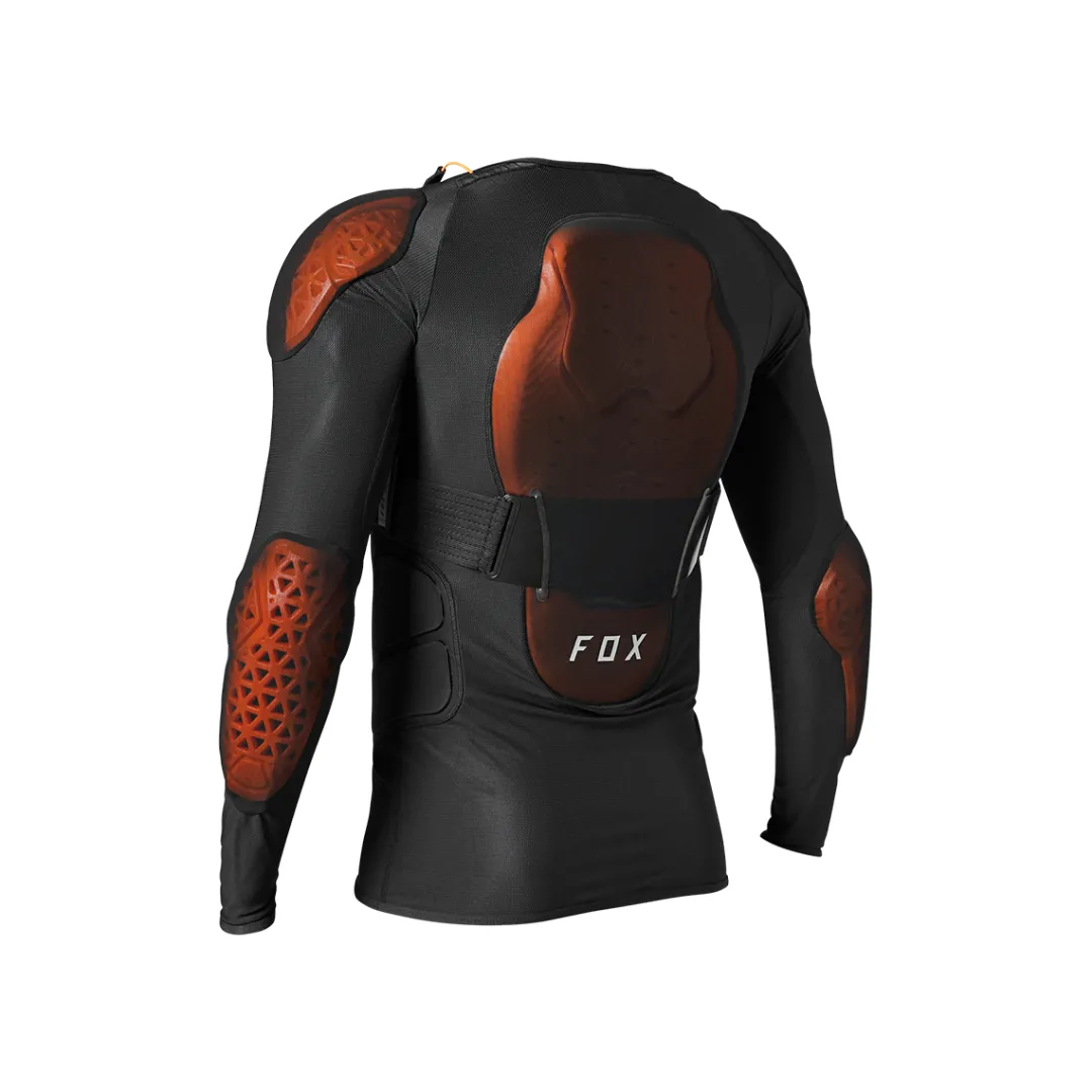 ROSE Bikes BASEFRAME PROTECTOR D30 JACKET| Protector Jackets And Protector Vests