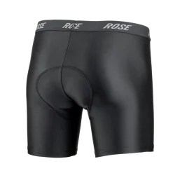 ROSE Bikes BASIC II Children's Cycling Underpants| Cycling Undershorts|Shorts And Trousers