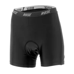 ROSE Bikes BASIC II Women's Liner Shorts| Cycling Undershorts