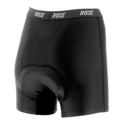 ROSE Bikes BASIC II Women's Liner Shorts| Cycling Undershorts