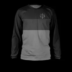 ROSE Bikes BASIC Long Sleeve Cycling Shirt| MTB Shirts|Long Sleeve Jerseys