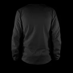 ROSE Bikes BASIC Long Sleeve Cycling Shirt| MTB Shirts|Long Sleeve Jerseys