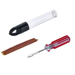ROSE Bikes BASIC TUBE Repair Kit for Tubeless Tyres| Accessories|Tubeless Tyres