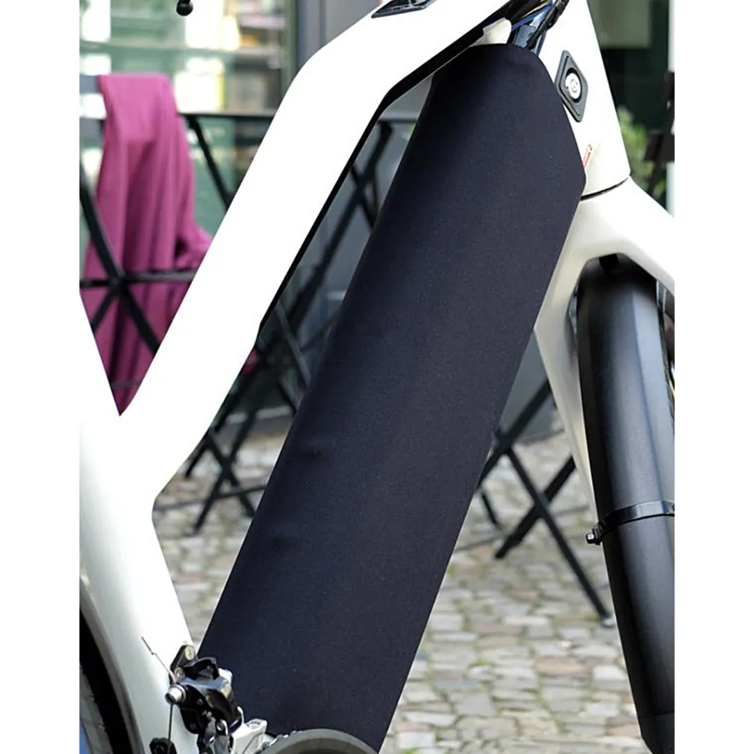 ROSE Bikes Battery Cover Tube Protection for Integrated Down Tube Batteries| Protection