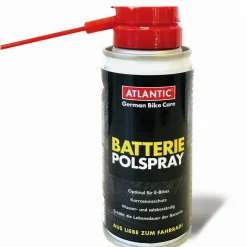 ROSE Bikes Battery pole spray electronic protective spray for e-bikes| Battery Accessories|Care Products