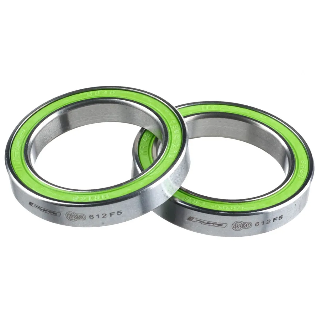 ROSE Bikes BB30 cartridge bearings| Bottom Bracket Cups