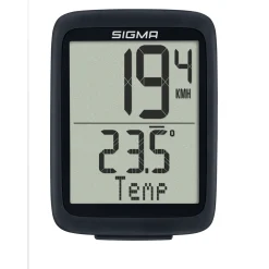 ROSE Bikes BC 10.0 WL Radio Bike Computer| Bike Computers