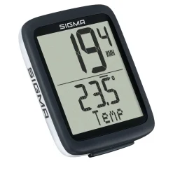 ROSE Bikes BC 10.0 WL Radio Bike Computer| Bike Computers