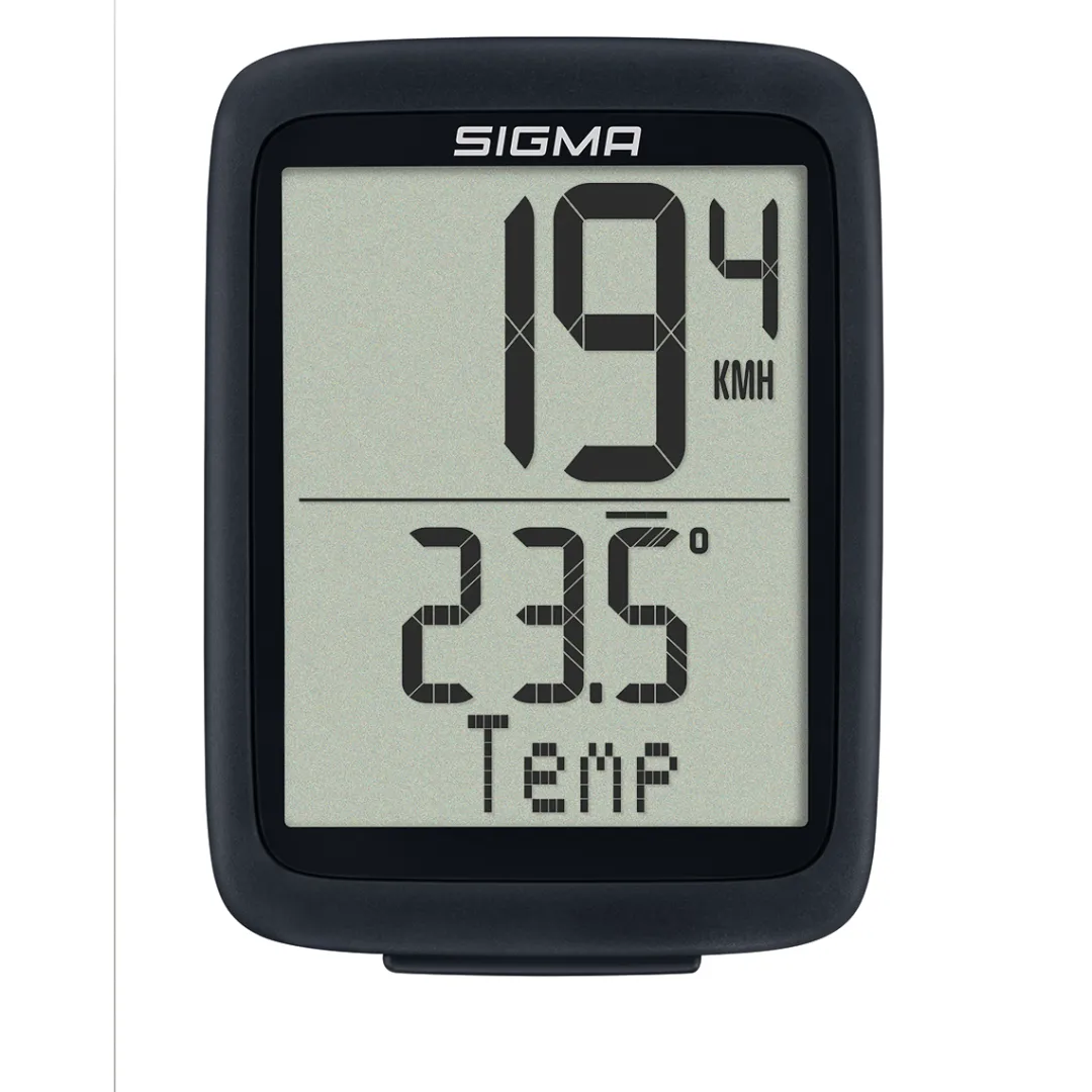 ROSE Bikes BC 10.0 WR Bike Computer| Bike Computers