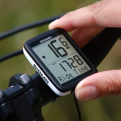 ROSE Bikes BC 10.0 WR Bike Computer| Bike Computers