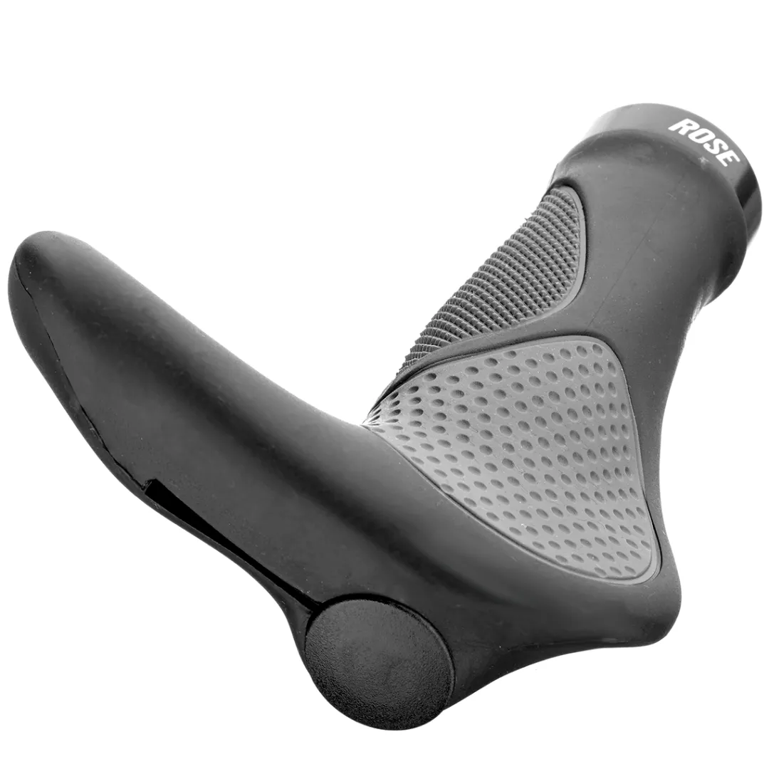 ROSE Bikes BE-1 eRGOnomic Grips| Handlebar Accessories
