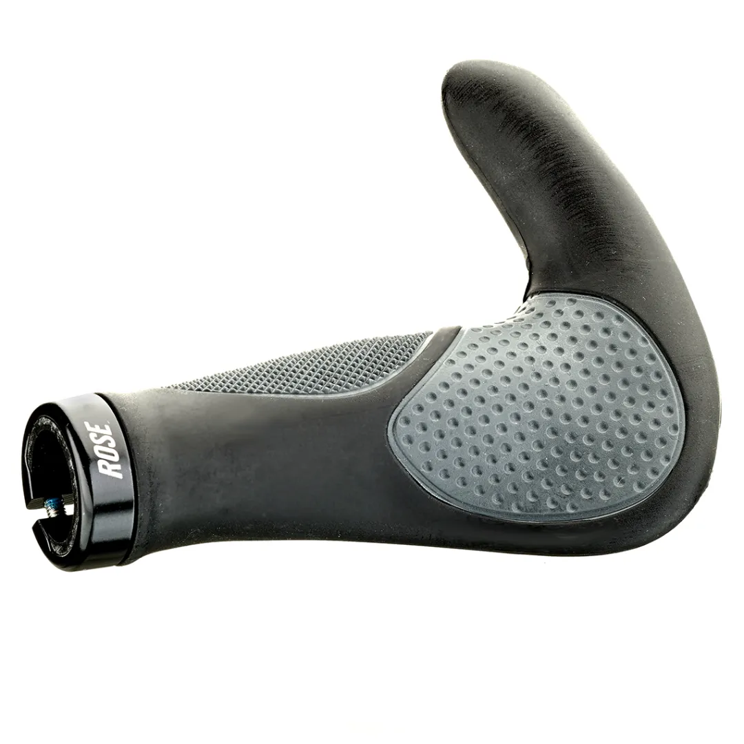 ROSE Bikes BE-1 eRGOnomic Grips| Handlebar Accessories
