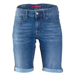 ROSE Bikes BELL Coolmax Denim Women's Jeans Shorts| Shorts And Trousers