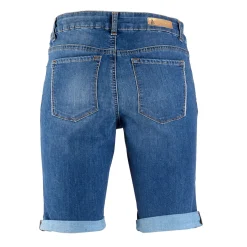 ROSE Bikes BELL Coolmax Denim Women's Jeans Shorts| Shorts And Trousers