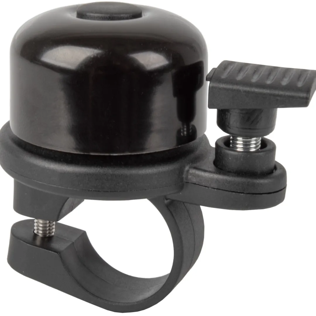 ROSE Bikes Bell with AirTag Holder| Handlebar Accessories