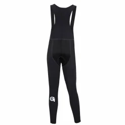 ROSE Bikes BIB TIGHT SOFTSHELL KIDS Kids Softshell Thermal Bib Tights| Road Shorts And Tights|Shorts And Trousers