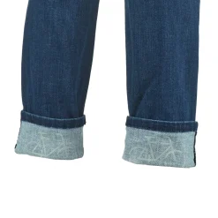 ROSE Bikes BICICLETTA ECO Denim Women’s Cycling Jeans| Shorts And Trousers