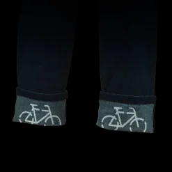 ROSE Bikes BICICLETTA ECO Denim Women’s Cycling Jeans| Shorts And Trousers