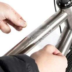ROSE Bikes BICYCLE PROTECTION KIT| Frame Stickers|Accessories