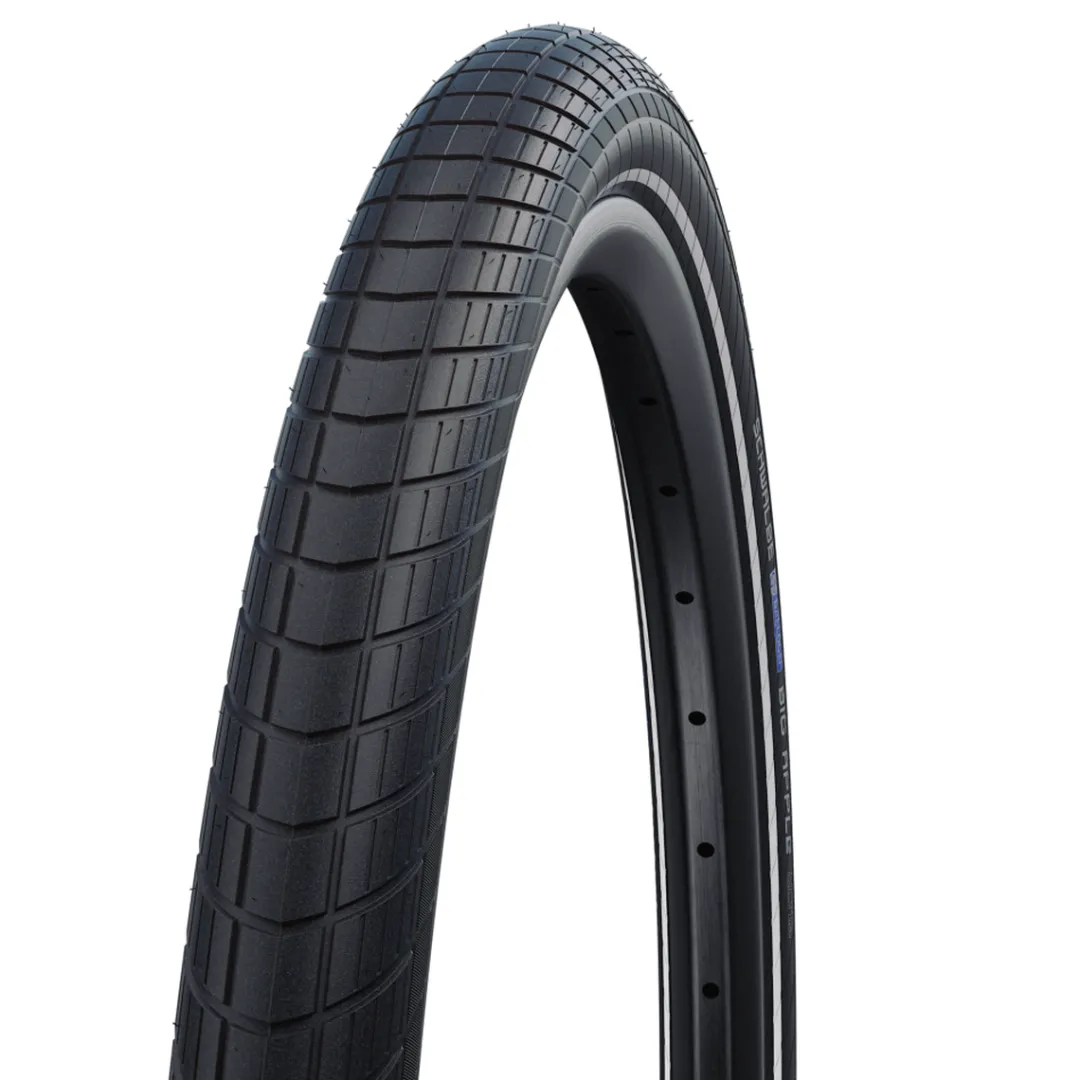 ROSE Bikes BIG APPLE Performance Line Clincher Tyre| Tyres|Tyres And Tubes