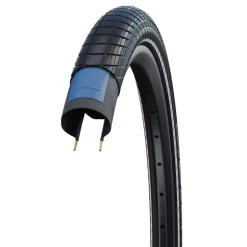 ROSE Bikes BIG APPLE Performance Line Clincher Tyre| Tyres|Tyres And Tubes