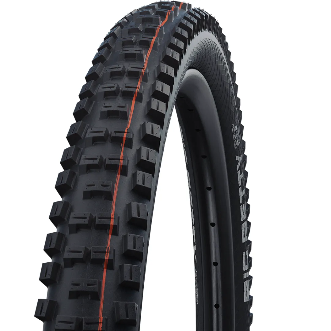 ROSE Bikes Big Betty Evolution Super Gravity ADDIX Soft TLE MTB Folding Tyre| Tyres