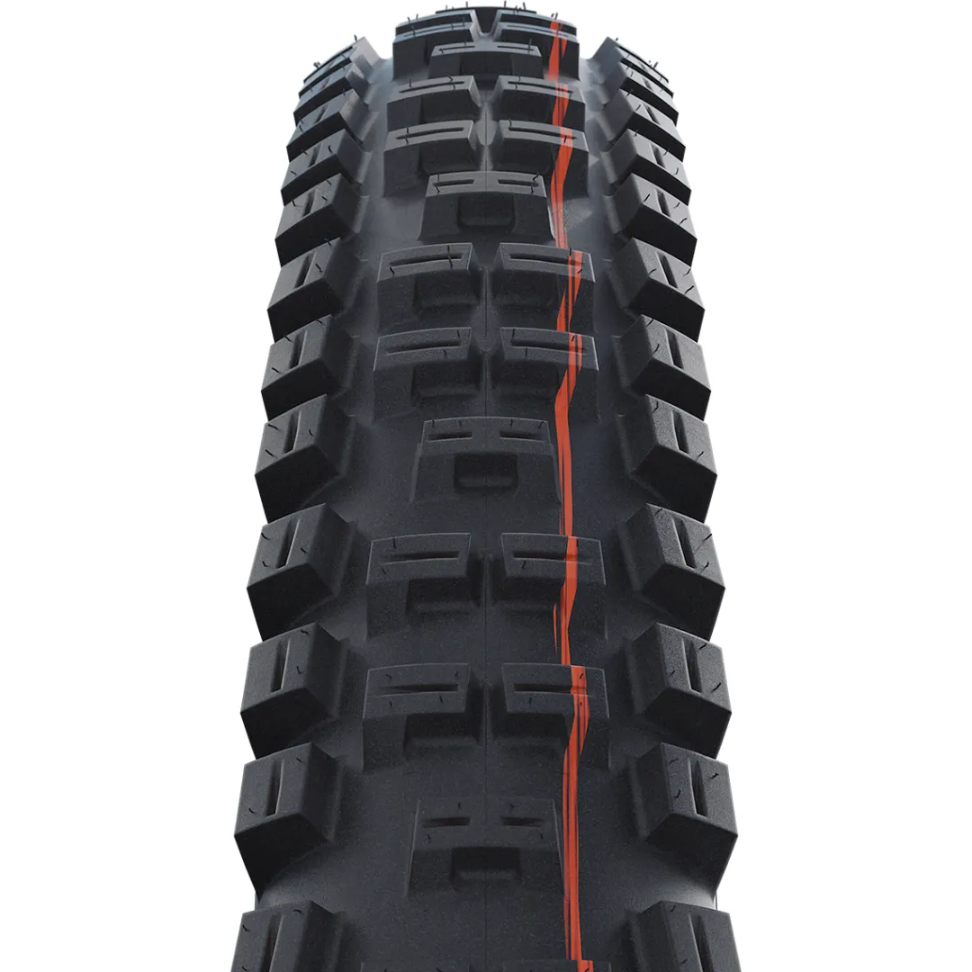 ROSE Bikes Big Betty Evolution Super Gravity ADDIX Soft TLE MTB Folding Tyre| Tyres